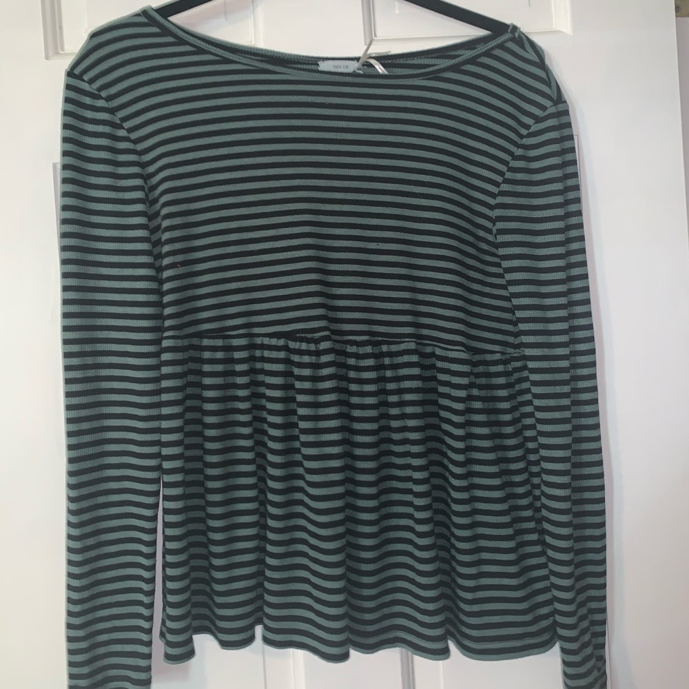 Women’s Urban Ourfitters Babydoll Top